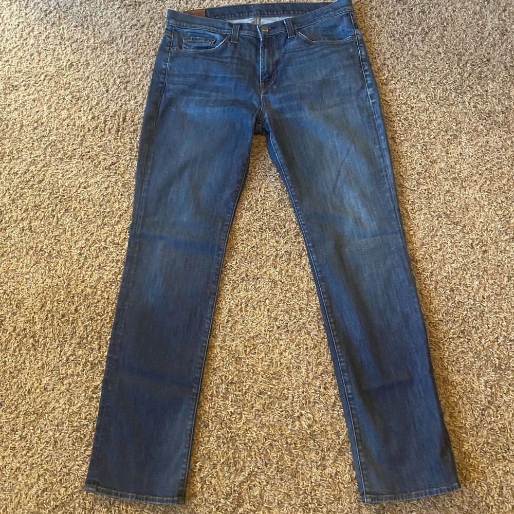 J BRAND JEANS